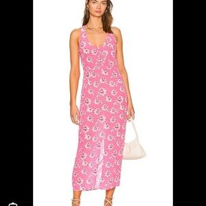 MAKE OFFERS Acacia Joanie dress BNWT